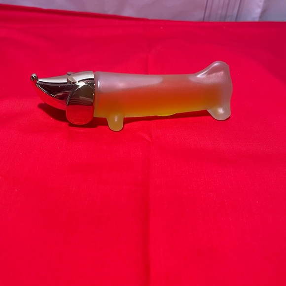 Vintage Avon Dachsund - Picture 5 of 5